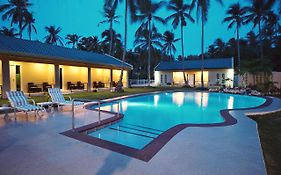 Coco Cabana Apartelle